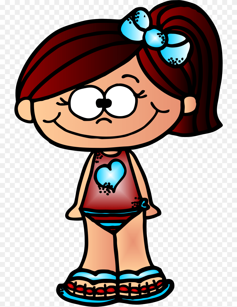 Clipart, Person, Cartoon, Face, Head Free Transparent Png