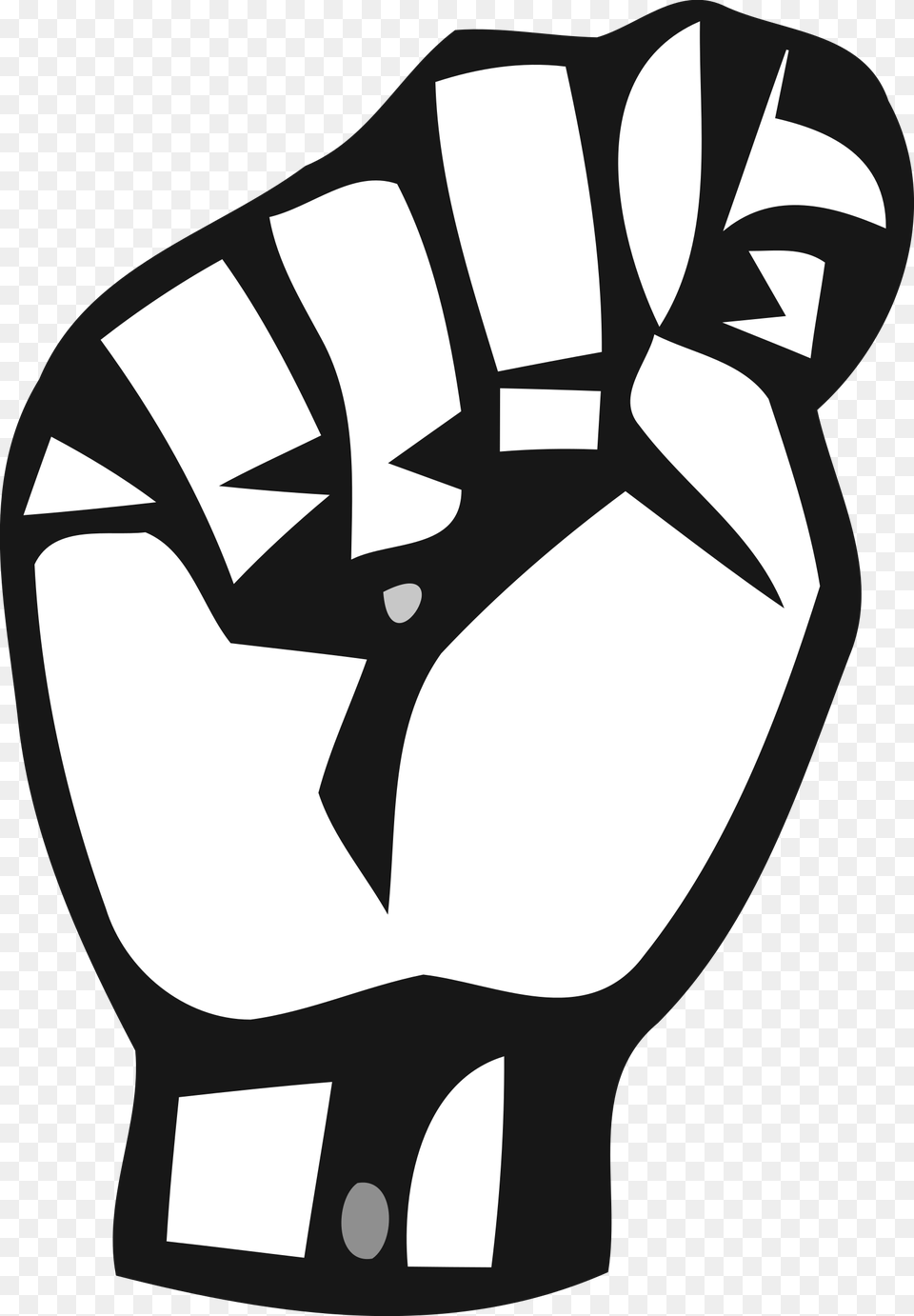 Clipart, Body Part, Clothing, Glove, Hand Png Image