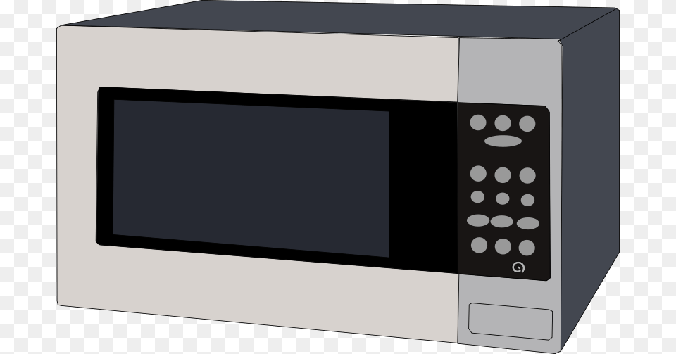Clipart, Appliance, Device, Electrical Device, Microwave Png Image