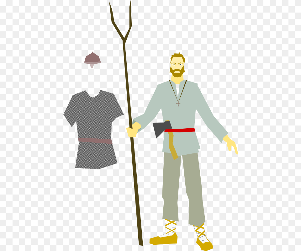 Clipart, Adult, Male, Man, Person Png