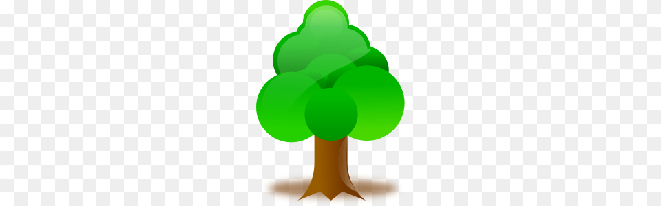 Clipart, Green, Plant, Tree Free Png