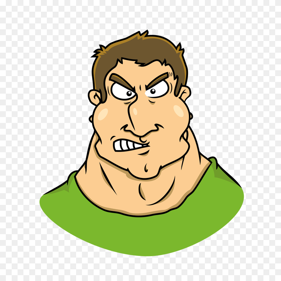 Clipart, Baby, Person, Cartoon, Face Png
