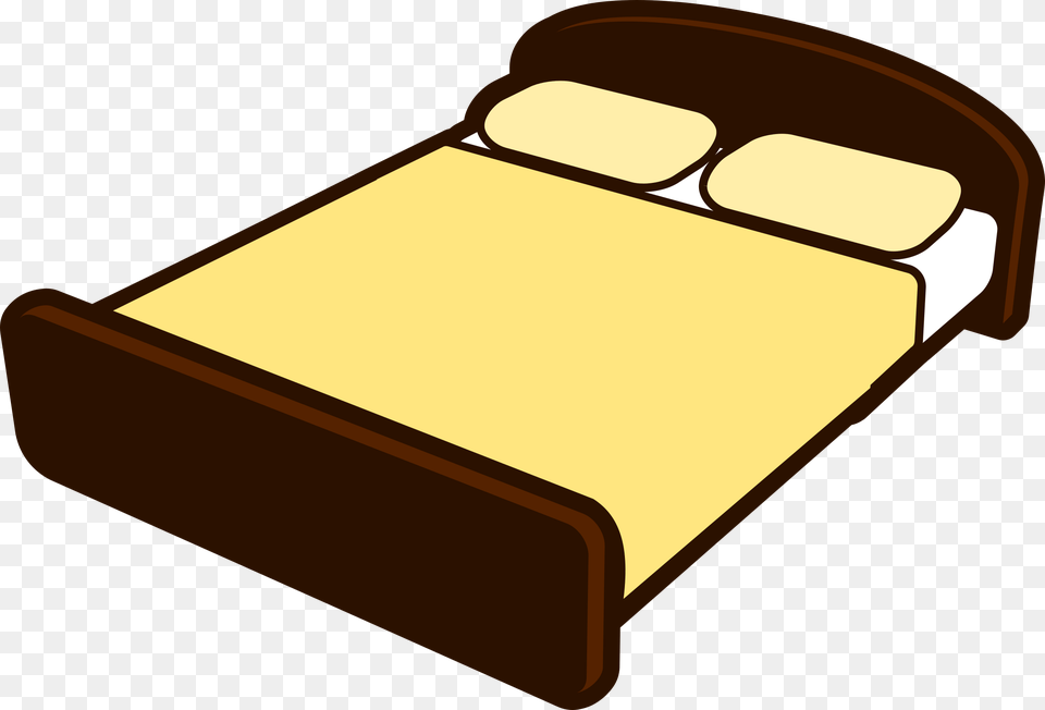 Clipart, Furniture, Bed, Drawer Png