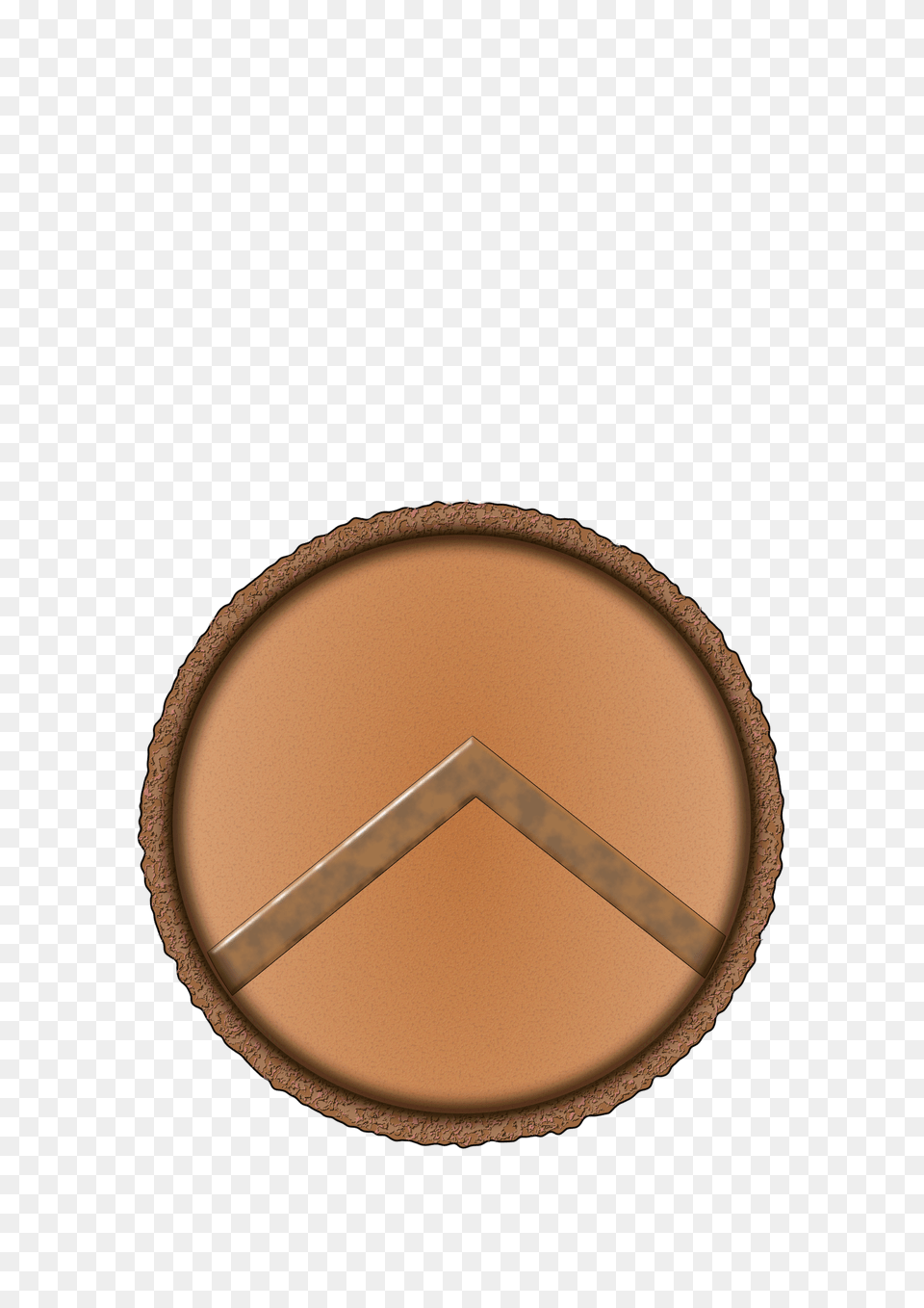 Clipart, Bronze, Armor, Plate, Shield Png