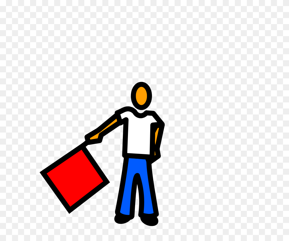 Clipart A Semaphore Milovanderlinden, Cleaning, People, Person, Juggling Png Image