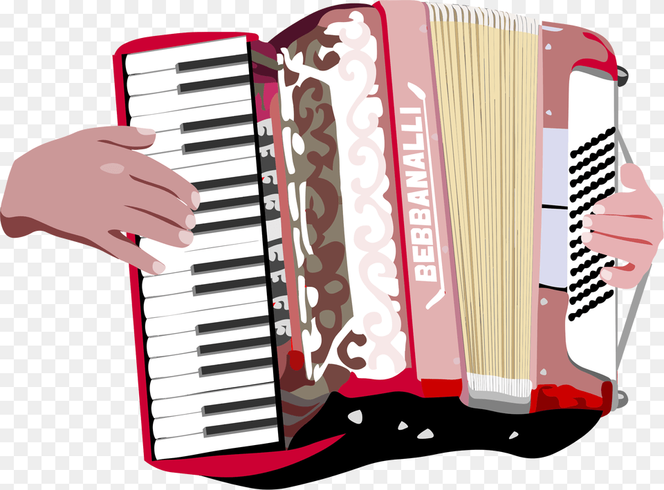 Clipart Accordion, Musical Instrument, Dynamite, Weapon Png