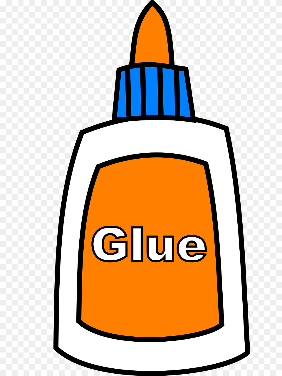 Clipart Adhesive Png