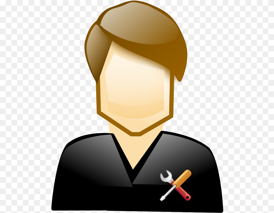 Clipart Administrator Administrator Clipart, People, Person, Sword, Weapon Png
