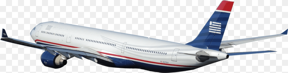 Clipart Airplane Flying, Aircraft, Airliner, Transportation, Vehicle Free Png