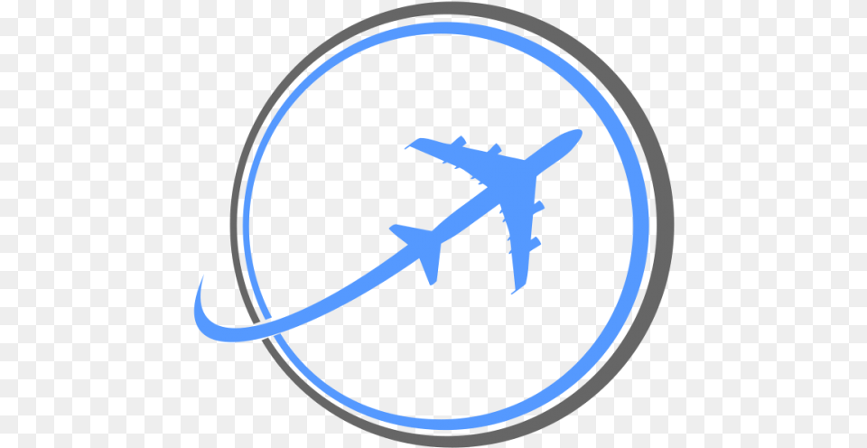Clipart Airplane Logo Plane Logo Free Png