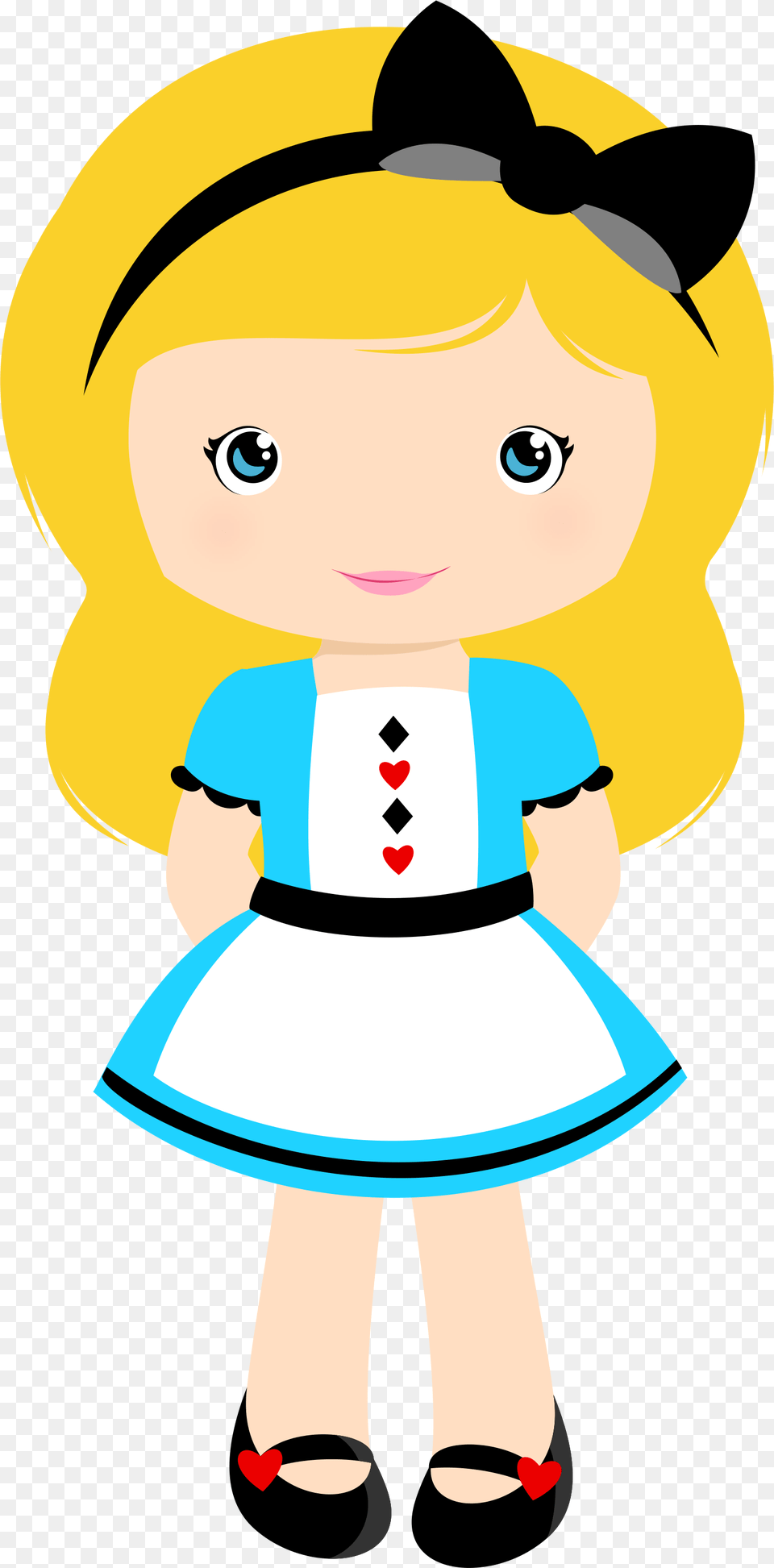 Clipart Alice Wonderland, Face, Head, Person, Nature Free Transparent Png
