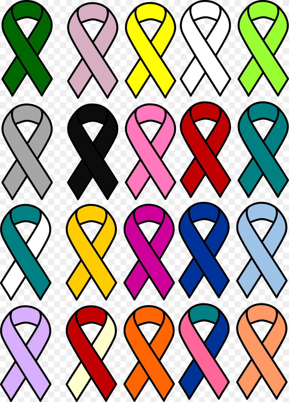 Clipart All Cancer Ribbon, Art, Graphics, Dynamite, Weapon Png