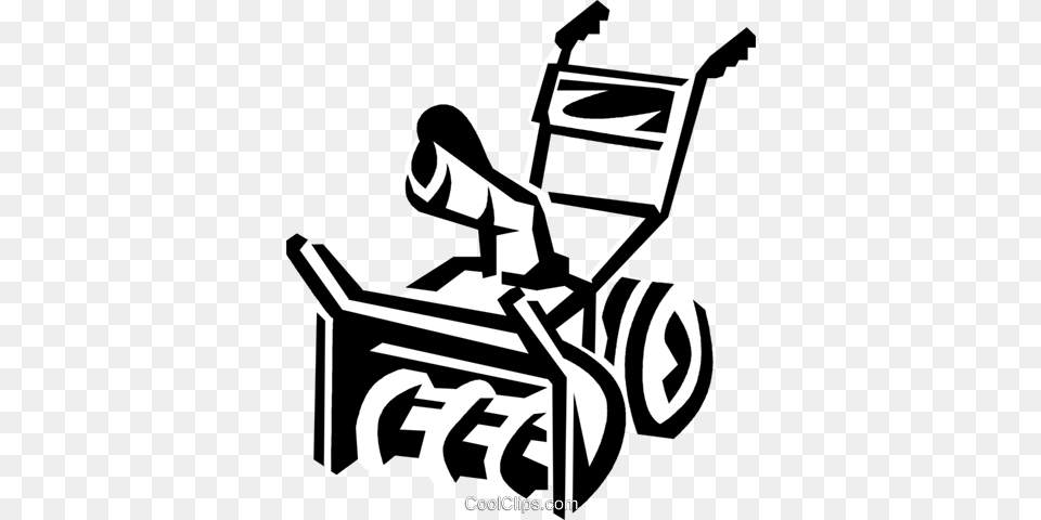 Clipart And Snowblower, Lawn, Plant, Grass, Lawn Mower Free Transparent Png