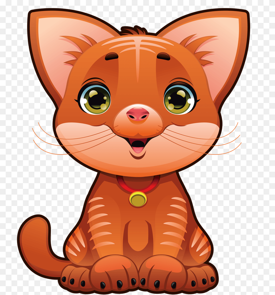 Clipart Animals Album, Animal, Cat, Mammal, Pet Free Transparent Png