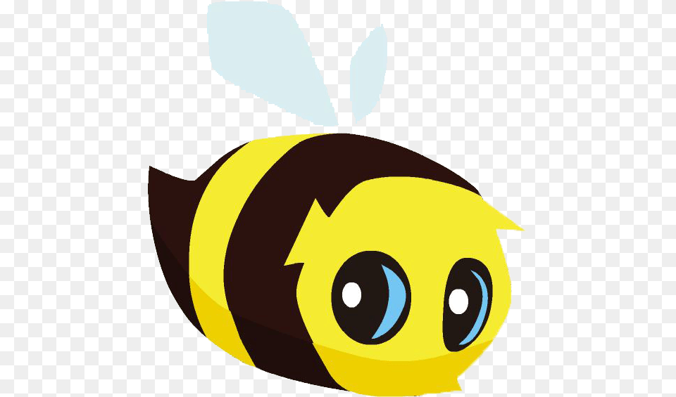 Clipart Animals Bumblebee Animal Jam Bee, Invertebrate, Insect, Wasp, Honey Bee Free Transparent Png