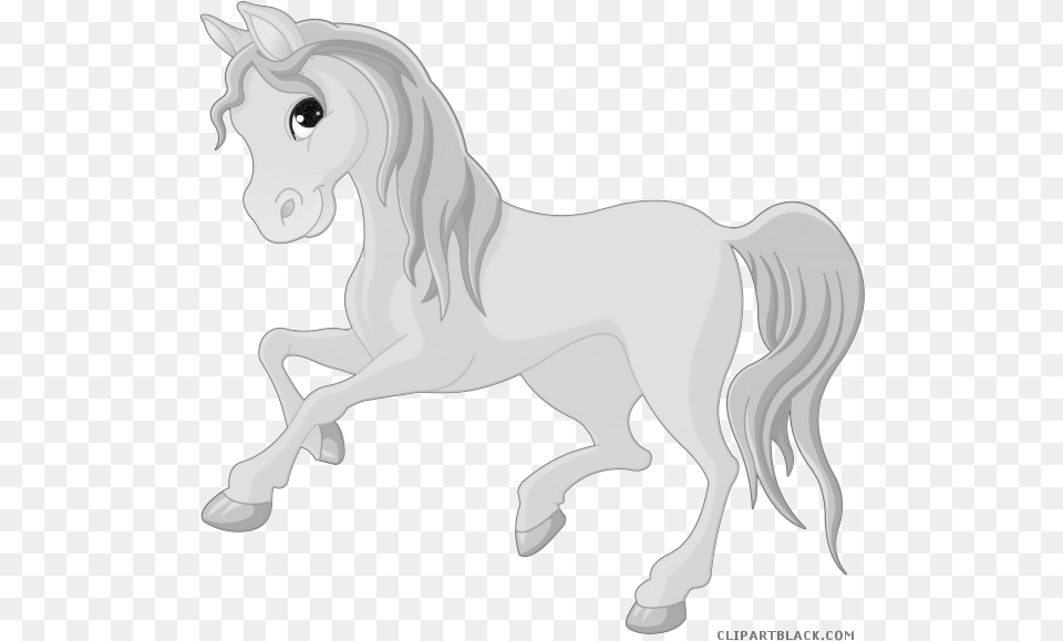 Clipart Animals Horse Horse Clipart, Animal, Mammal, Art, Drawing Free Transparent Png