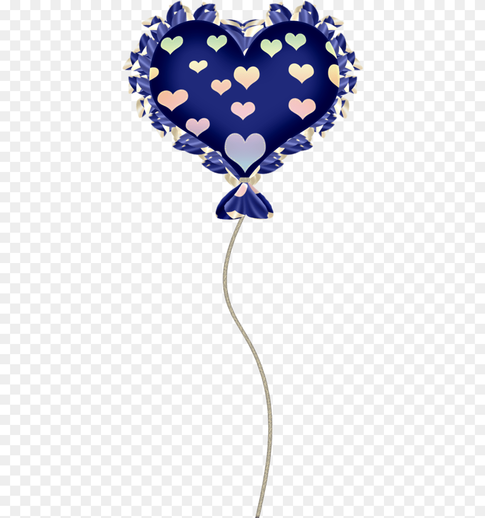 Clipart Aniversrio Balloon Free Png