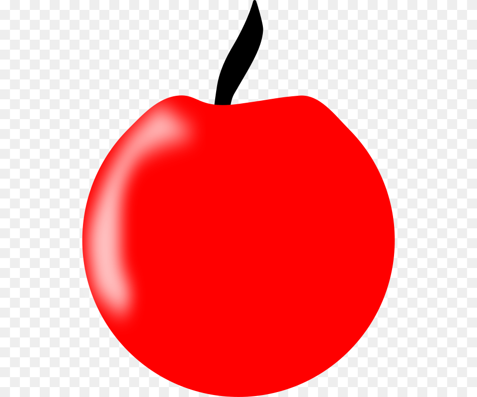 Clipart Another Apple Birdle, Food, Fruit, Plant, Produce Free Transparent Png