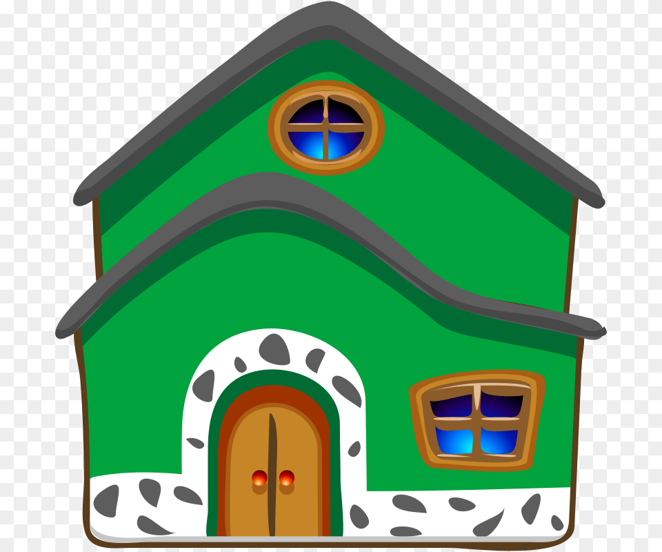 Clipart Architetto, Neighborhood, Architecture, Building, Cottage Png Image
