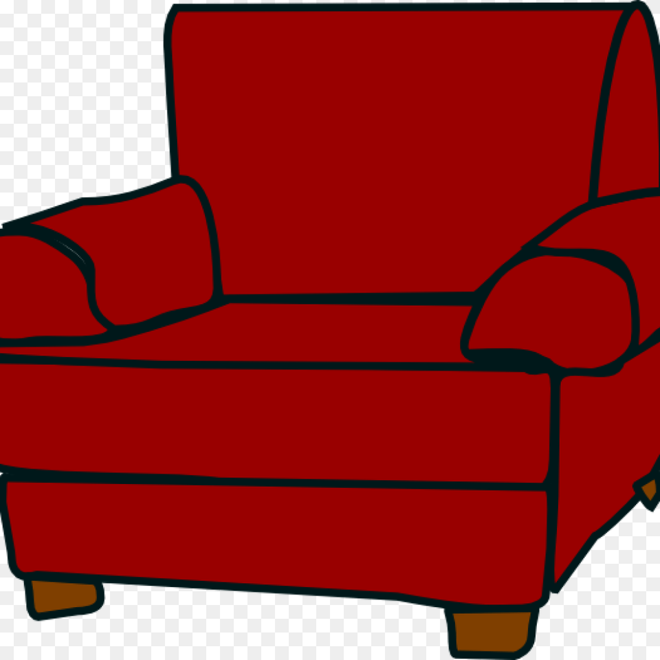 Clipart Armchair Clipart, Chair, Furniture, Dynamite, Weapon Png