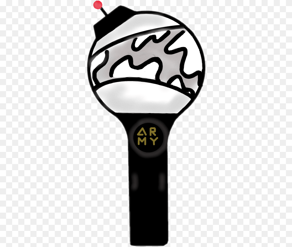 Clipart Army Bomb Army Bomb Drawing Easy, Light, Lighting, Electrical Device, Microphone Free Png