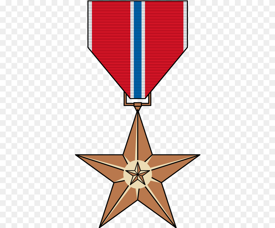 Clipart Army Bronze Star Svg Royalty Free Library Milart Gold Star Well Done, Symbol Png