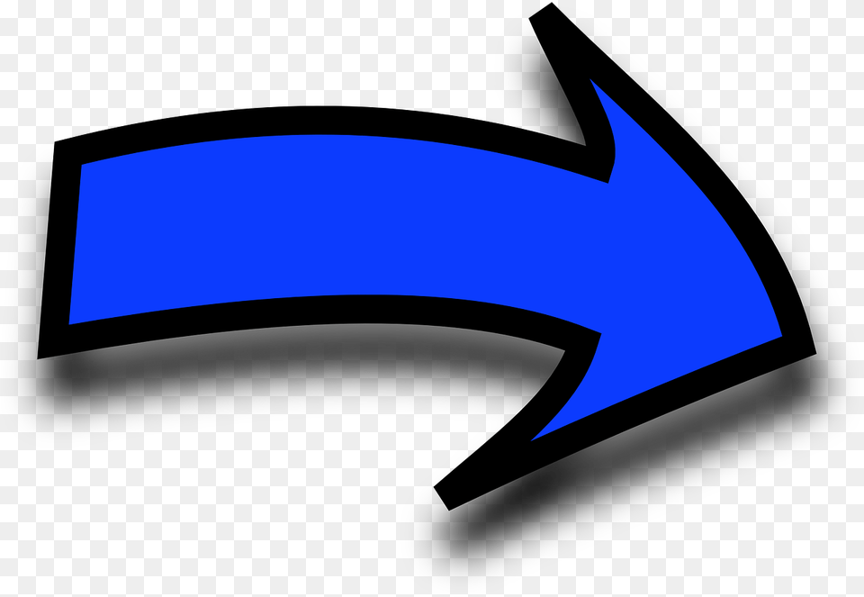 Clipart Arrow Right, Logo, Symbol Free Png Download