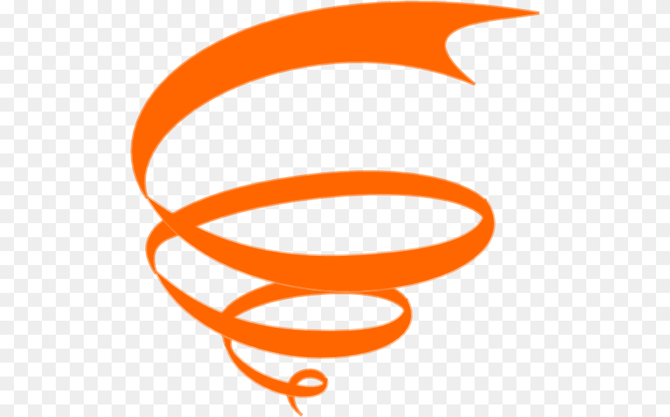 Clipart Arrow Swirl Transparent Free 3d Spiral Clip Art, Coil, Logo Png