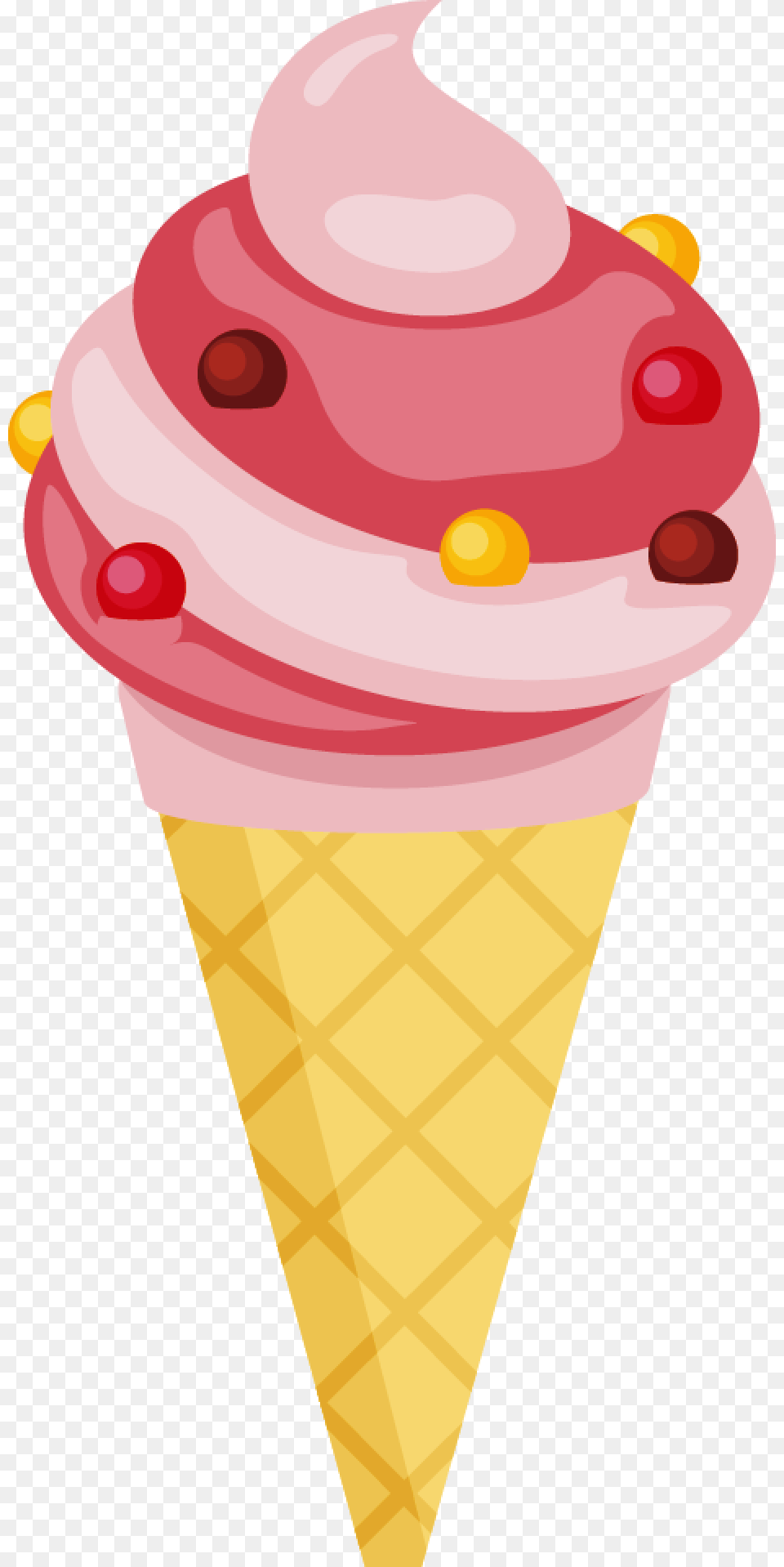Clipart Art Images Ice Cream, Dessert, Food, Ice Cream, Cone Free Transparent Png