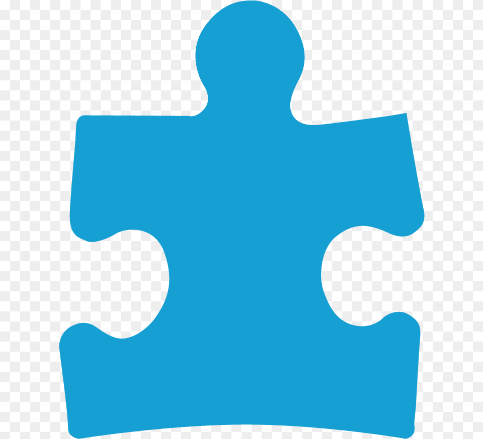 Clipart Autism Puzzle Piece, Game, Jigsaw Puzzle Png Image