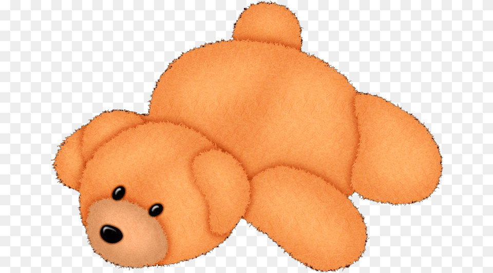 Clipart Baby Boom Naranja Dog Stuffed Animal Clipart, Plush, Toy, Teddy Bear Png