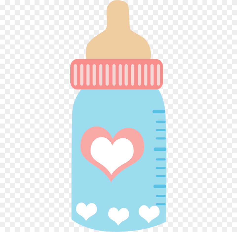 Clipart Baby Bottle Png Image