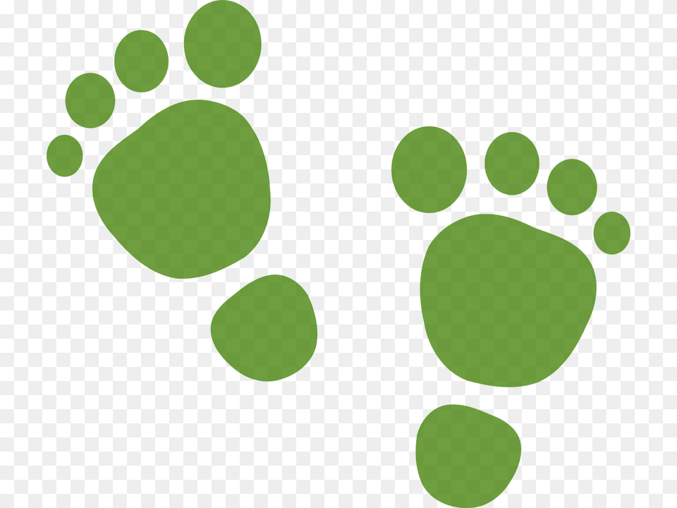 Clipart Baby First Steps, Footprint Png