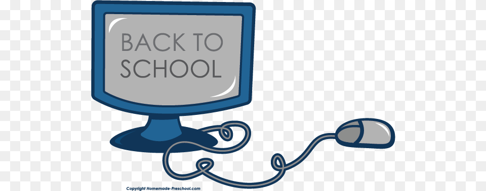 Clipart Back To School Huge Freebie Download For Powerpoint, Electronics, Hardware, Computer Hardware, Phone Png
