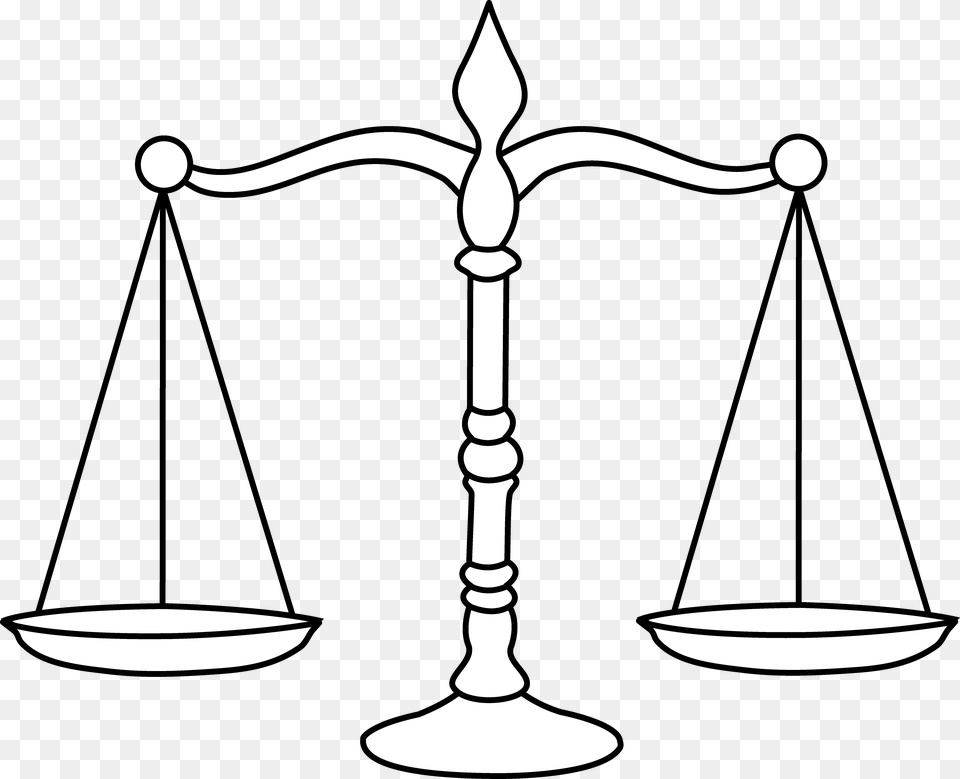 Clipart Balance Justice, Scale, Blade, Dagger, Knife Png Image
