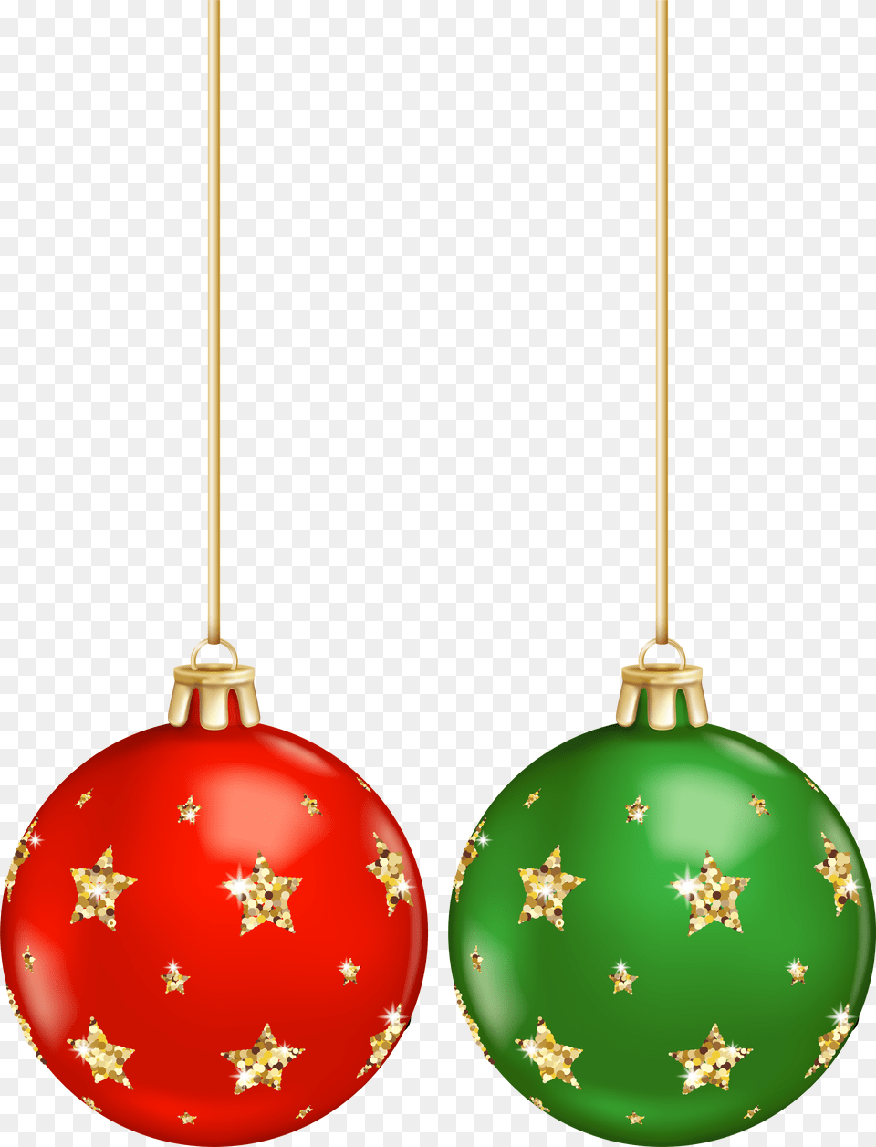 Clipart Ball Decoration Christmas Decor Free Transparent Png