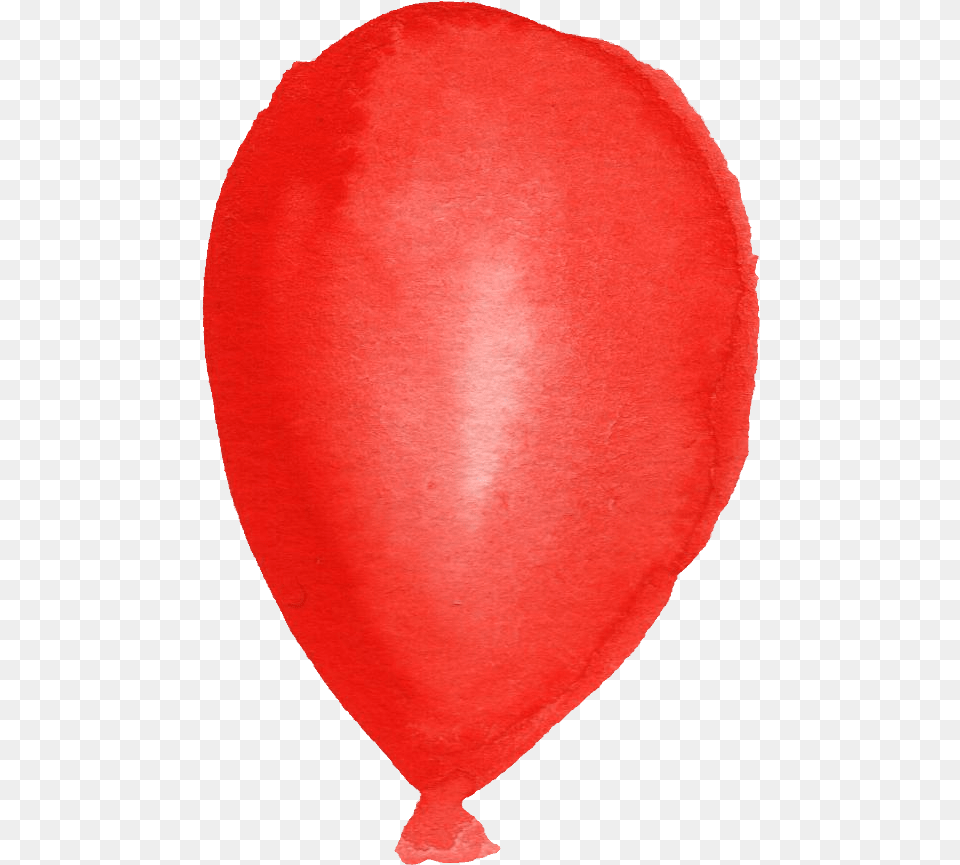 Clipart Balloon Watercolour Balloon Vector Watercolor, Person Free Transparent Png