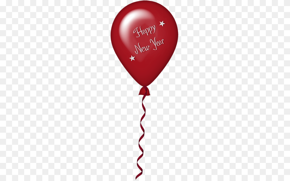 Clipart Balloons Red Balloon Free Png Download