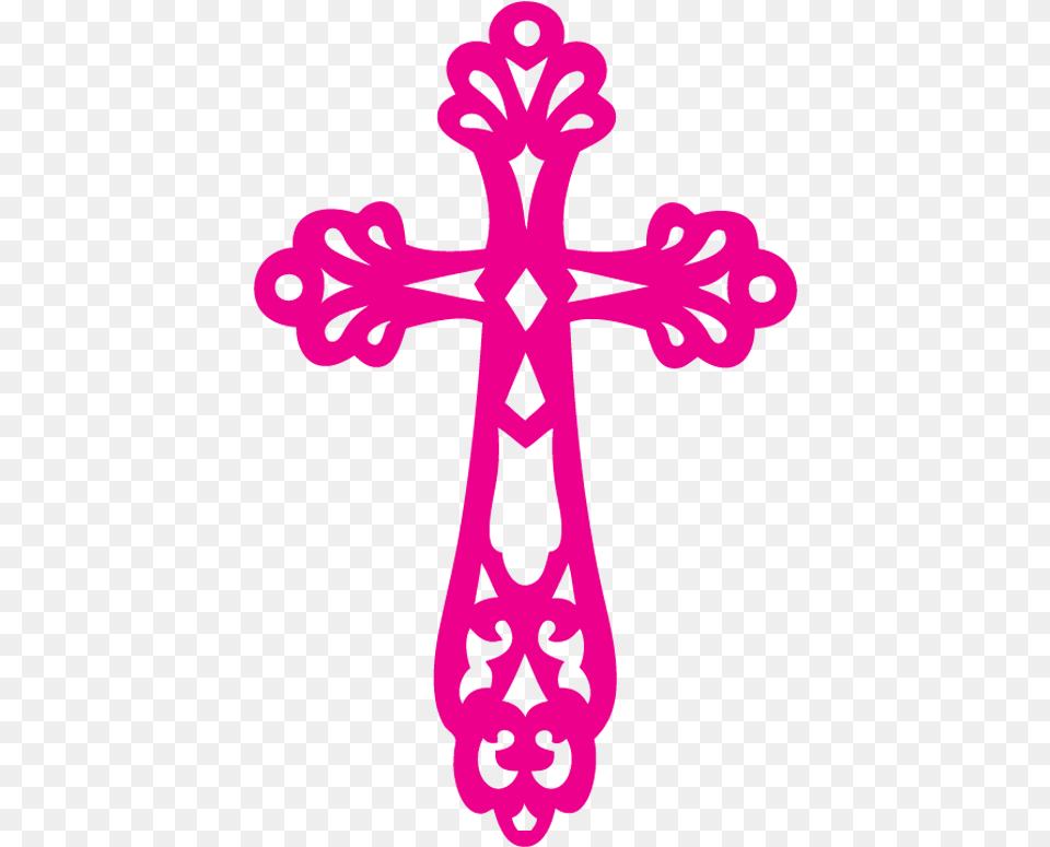 Clipart Baptism Cross, Symbol Png