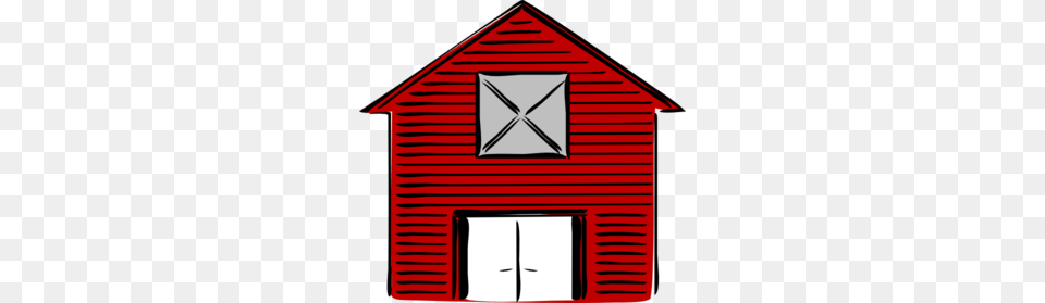 Clipart Barn, Architecture, Building, Countryside, Farm Free Transparent Png
