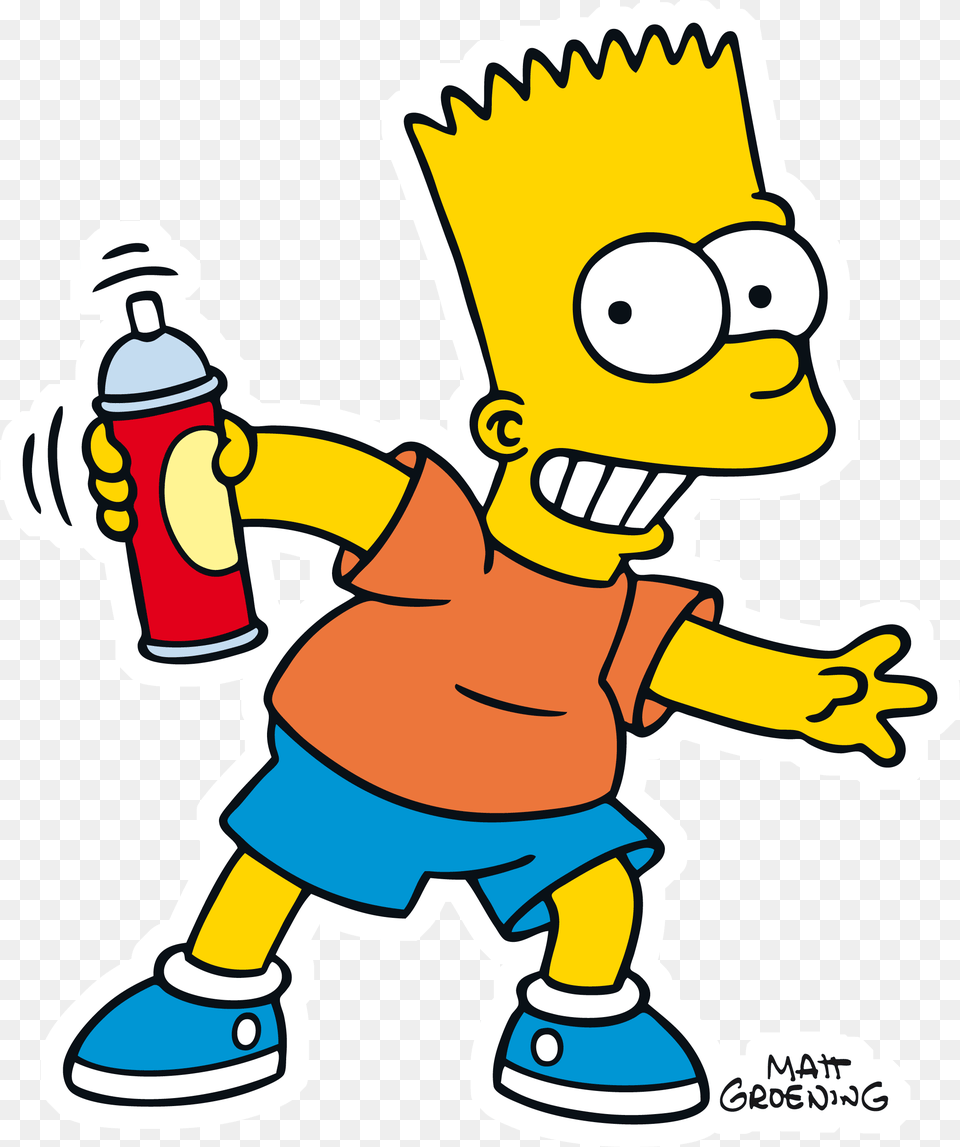 Clipart Bart Simpson Bart Simpson Wallpaper, Cleaning, Person, Baby Free Transparent Png