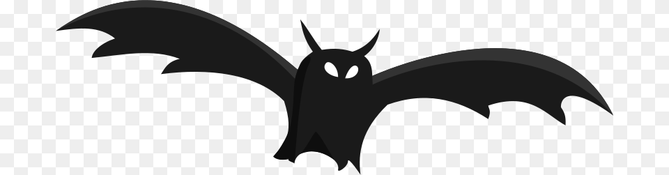 Clipart Bat Yekcim, Animal, Mammal, Wildlife Free Png Download