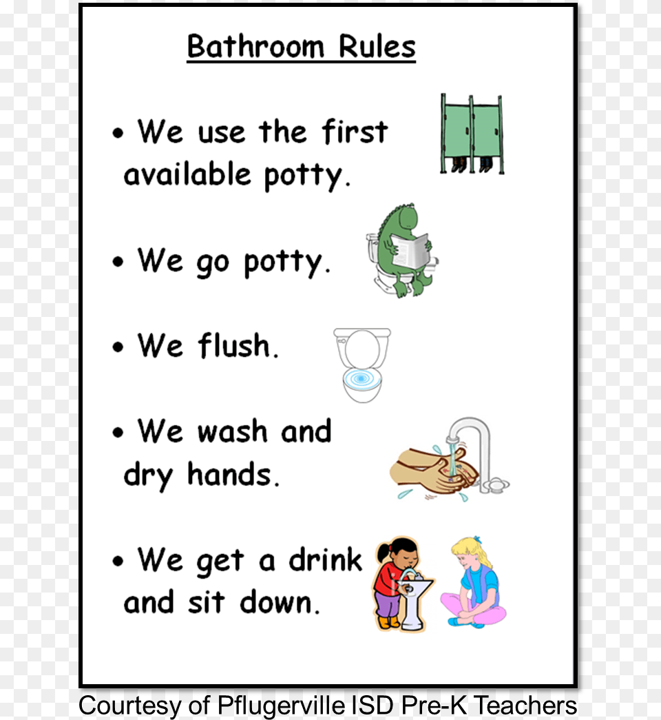 Clipart Bathroom Rule Water Fountain Clip Art, Baby, Person, Face, Head Free Png