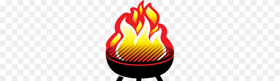 Clipart Bbq Pit Clipart Free Clipart, Fire, Flame, Dynamite, Weapon Png