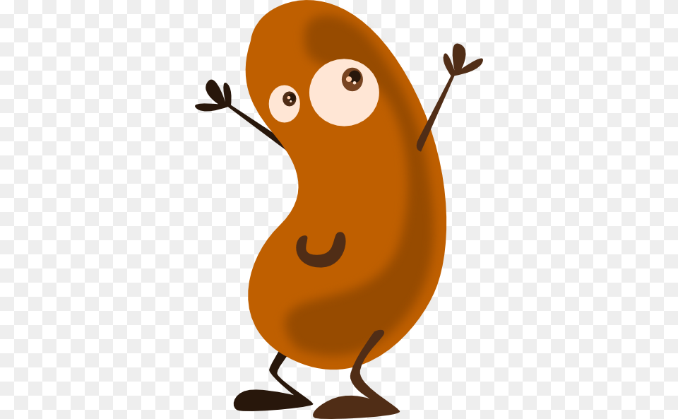 Clipart Bean, Animal, Nature, Outdoors, Snow Free Png