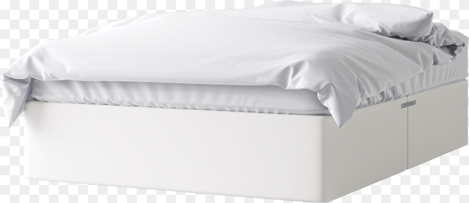 Clipart Bed Bed Headboard Mattress, Furniture Free Png
