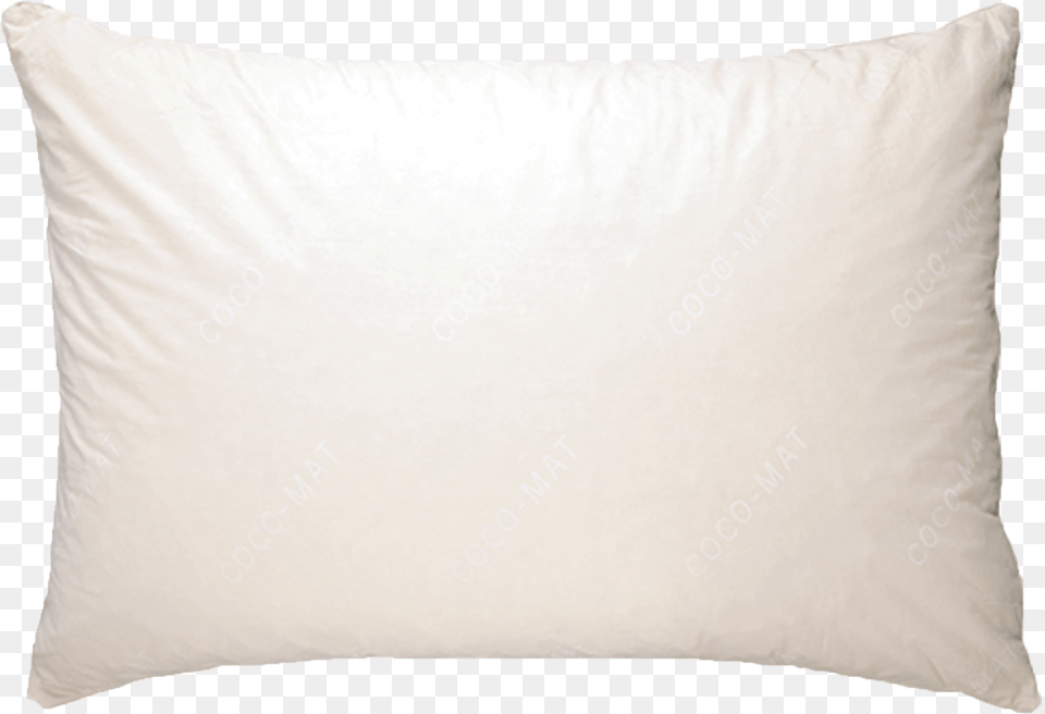 Clipart Bed Blanket Pillow Throw Pillow, Cushion, Home Decor Free Png Download