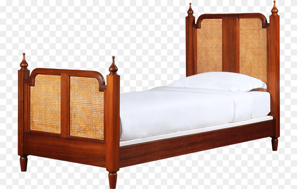 Clipart Bed Frame Transparent Background, Furniture Png Image