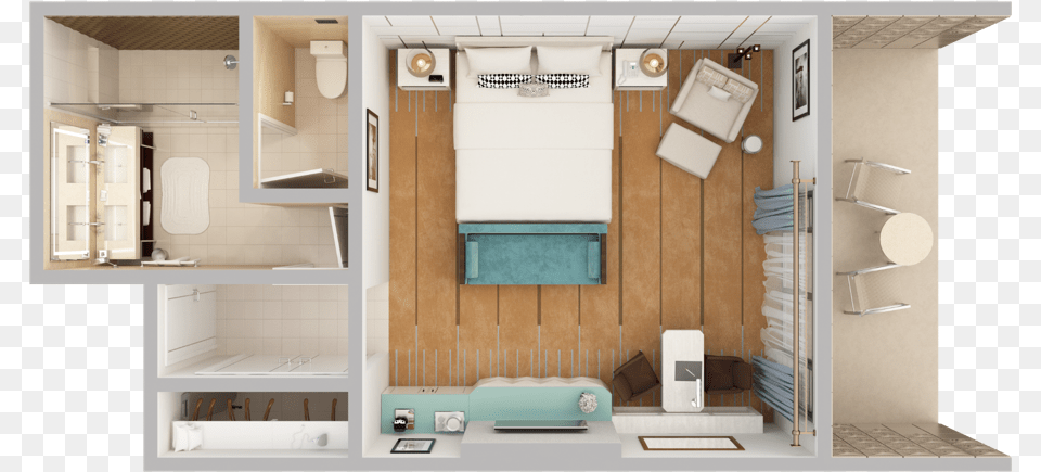 Clipart Bed Single Room, Indoors, Interior Design, Clinic Free Png