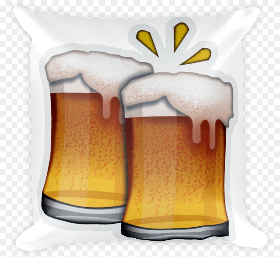 Clipart Beer Liquid Object Beer Emoji, Alcohol, Beer Glass, Beverage, Glass Free Transparent Png